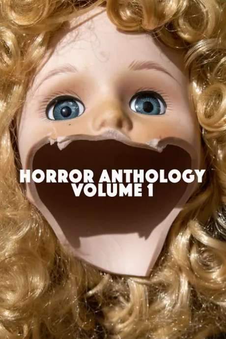 Horror Anthology Volume 1